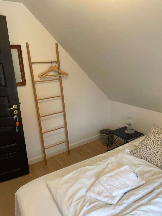 Kefs Guesthouse & Cafe Ærøskøbing Extérieur photo