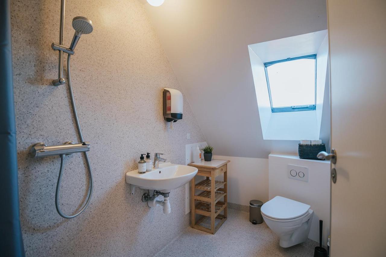 Kefs Guesthouse & Cafe Ærøskøbing Extérieur photo