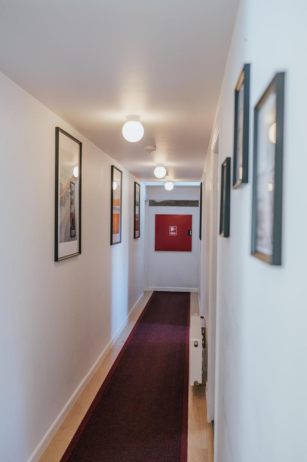 Kefs Guesthouse & Cafe Ærøskøbing Extérieur photo